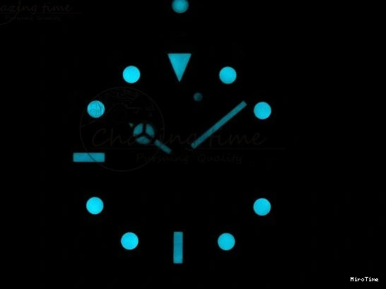 MiroTime 0601 SUBMARINER 41MM 126613 LB SS YG BLUE CERAMIC 904L STEEL GMF 1:1 BEST EDITION VR Unisex 1794
